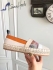 Fendi Flat Espadrilles 003